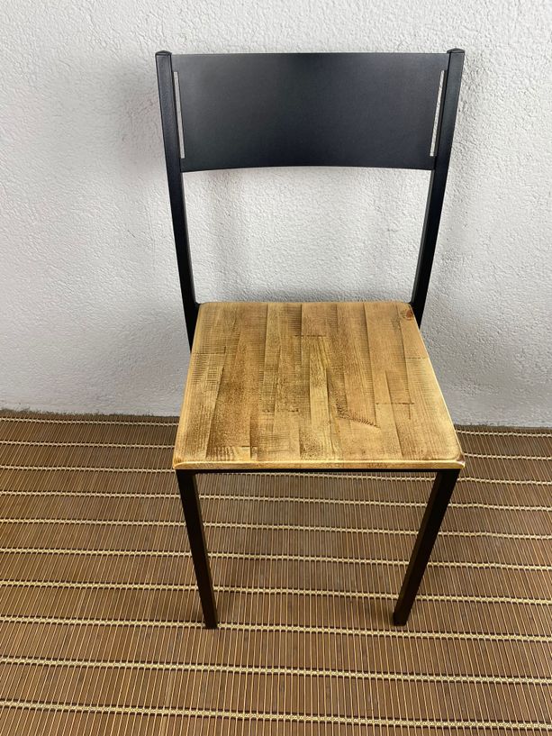 silla modelo normandía 