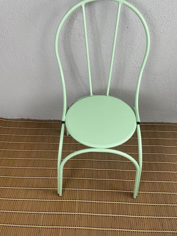 silla modelo niza